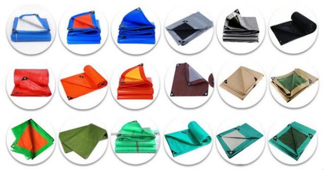 外貿(mào)出口的pe篷布和國內(nèi)銷售有什么區(qū)別？